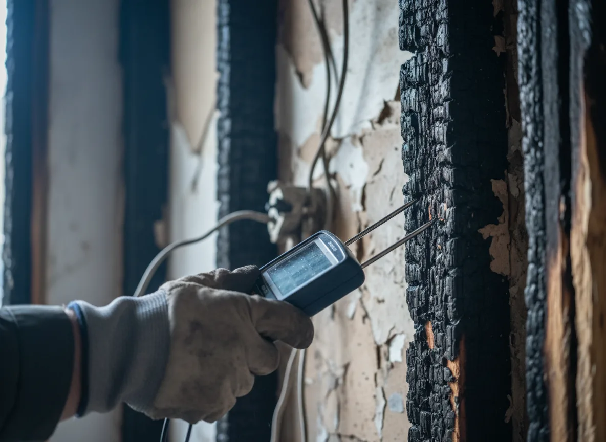 Fire Damage Restoration Harrington, DE FAQs
